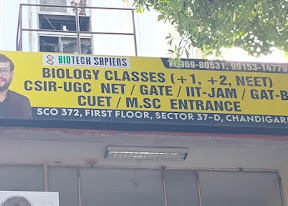 Biotech Sapiens