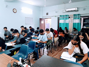 Manas Studies, Dehradun — photo 3