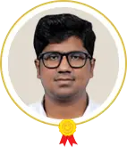 AR RAJAH MOHAIDEEN — Shankar IAS Academy, Anna Nagar