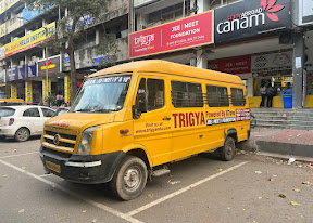 Trigya Eduventure