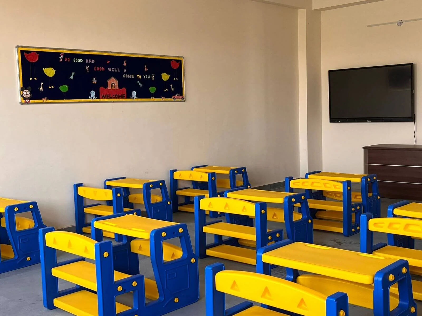 Siddhantam Heritage School — photo 4