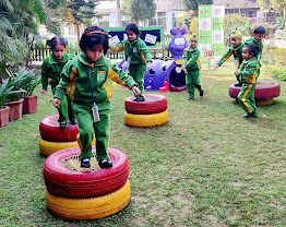 Gian Jyoti Global school — photo 3