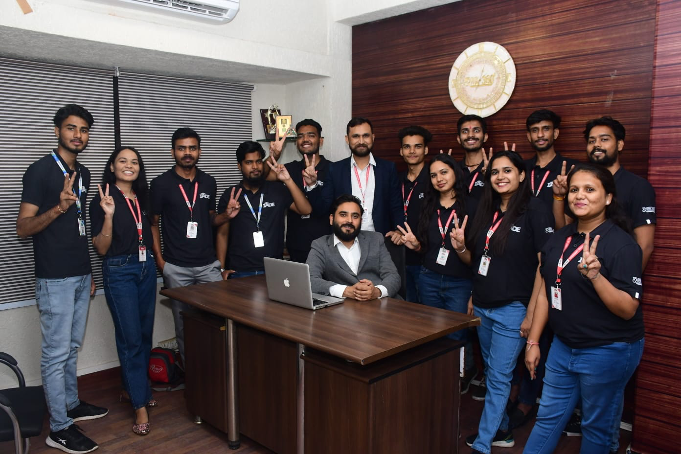Indian Academy of Digital Education, Bhopal — photo 3