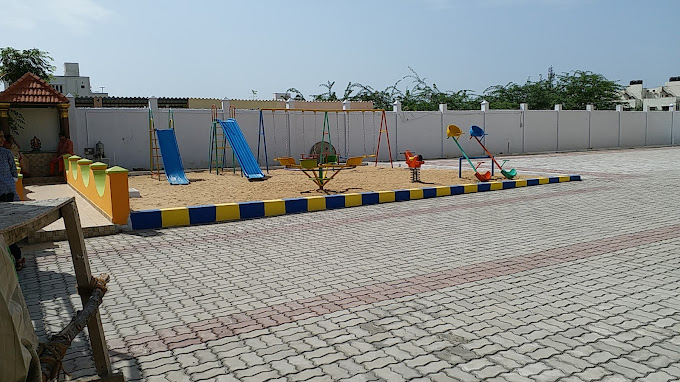 Marg Vidhyalaya, Velachery — photo 4