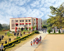 Holy Child School | Best CBSE School in Panchkula