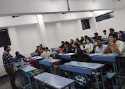 Gice Academy, Dombivli