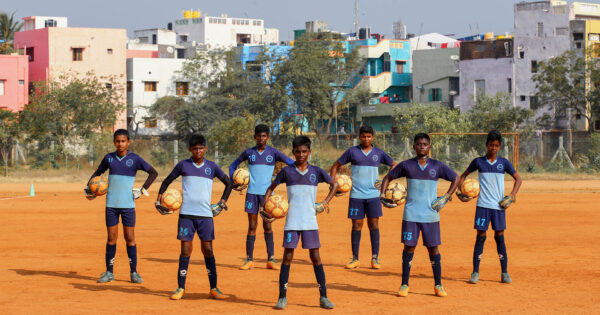 AMM Foundation, Chennai — photo 4