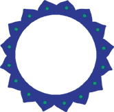 Bhavan Vidyalaya logo
