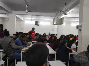 Apt prominent coaching institute — photo 4