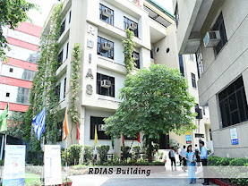 Rukmini Devi Institute of Advanced Studies (RDIAS) — photo 2