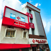 Red & White Skill Education
