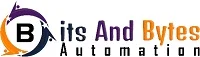 Bits and Bytes Automation, Noida logo