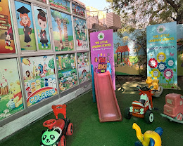 The Little Legends School, Sonepat — photo 6