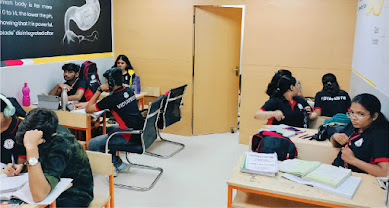 RS Circle Vidyapeeth, jaipur — photo 5