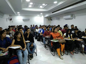 Vedanta IAS Academy — photo 3