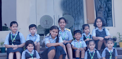 Swarnprastha Public School — photo 3
