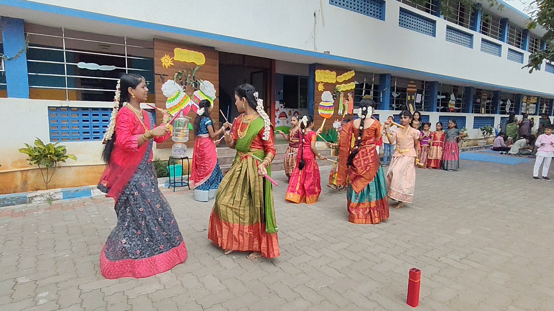 Madha Public School — photo 10