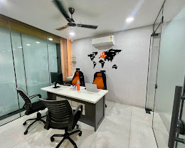 Futuretor Language Academy, Mota Varachha,surat — photo 4