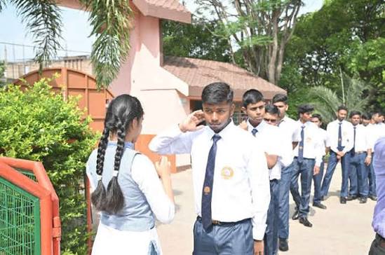 Vivekanand Vidya Mandir, Ranchi : A Next Generation CBSE School — photo 2