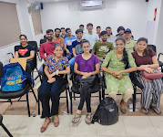 Turning Point Institute, Ahmedabad — photo 2