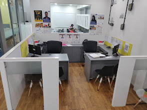 IMS India, Connaught Place, New Delhi — photo 3