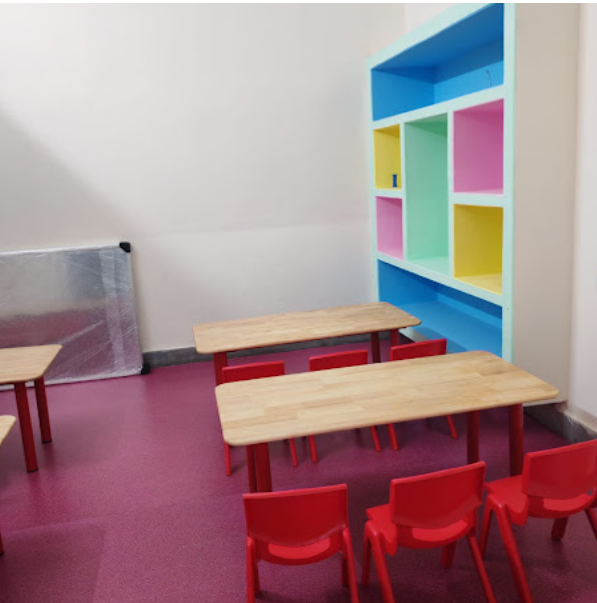 Little Millennium Preschool - Benipur, Varanasi — photo 5