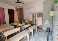 GD Goenka Toddler House, Bhiwani — photo 4