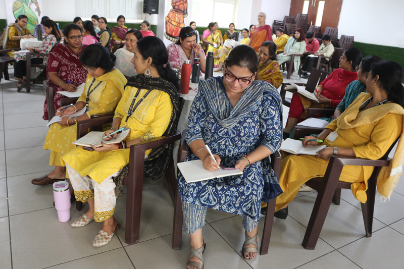 Delhi Public School Siddharth Vihar — photo 5