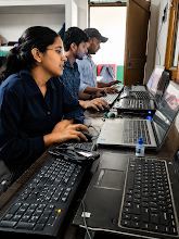 MMT Digital Schools, Naini — photo 3