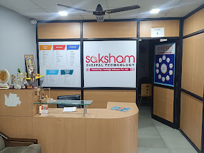 Saksham Digital Technology