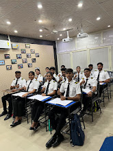 Saurabh Jain Aviator Academy (SJAA)
