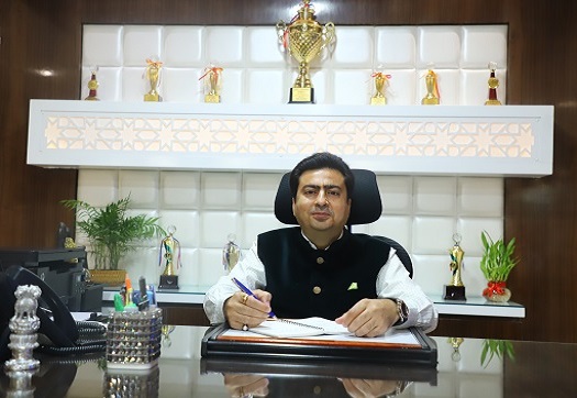 Kamal Public School, Vikaspuri Delhi — photo 17