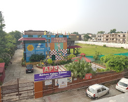 Andale Public School, Panchkula