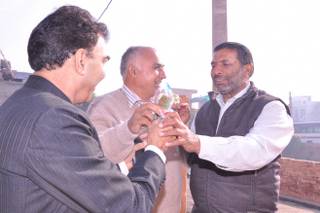 Colonel Child Bloom Sr. Sec. School Delhi — photo 7