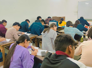 Excellent Classes, Aliganj, Lucknow — photo 3