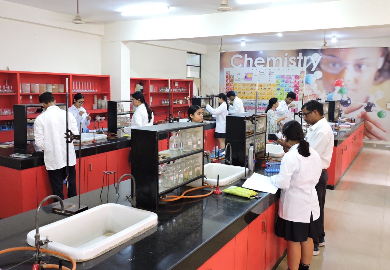 Indirapuram Public School — photo 5