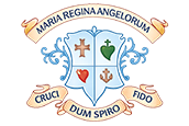 Loreto Convent Entally logo