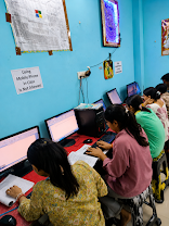 Bala Ji Computer Institute, Panki, Kanpur — photo 3