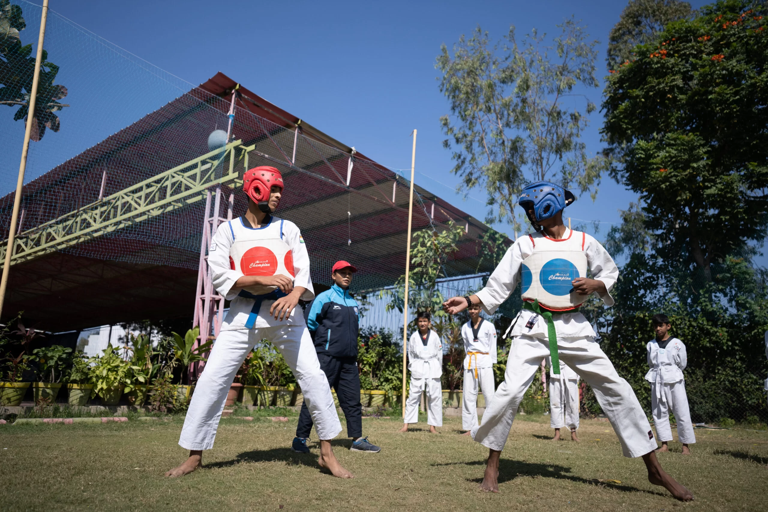 Garima Vidya Vihar Sr. Sec. School — photo 5