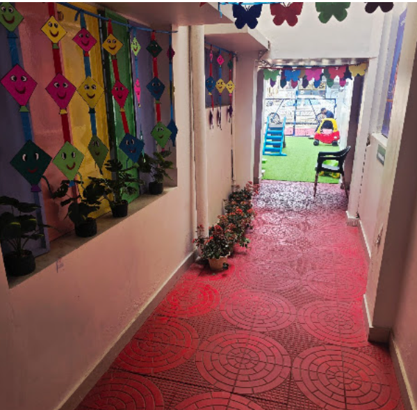 Little Millennium Preschool - Aliganj, Lucknow — photo 4