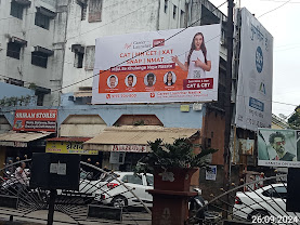 Career Launcher, College Road, Nashik