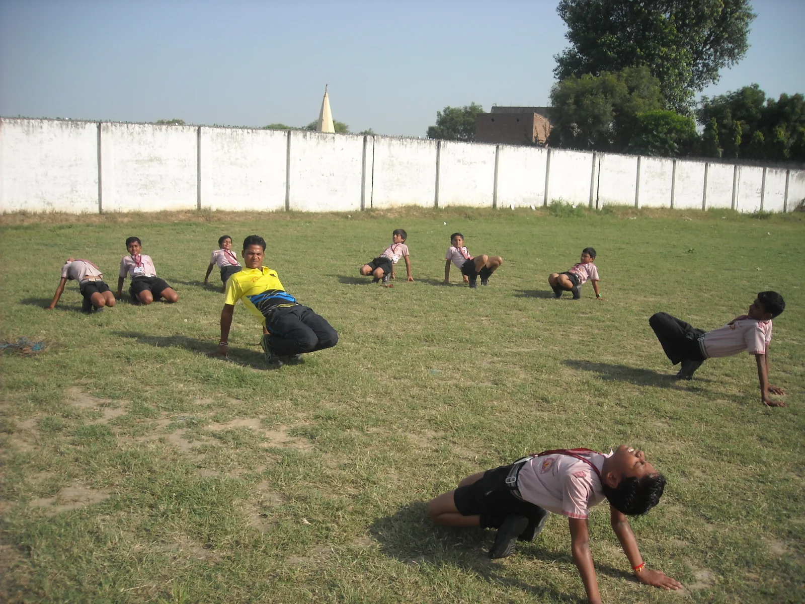 Alaknanda Academic School, Agra — photo 7