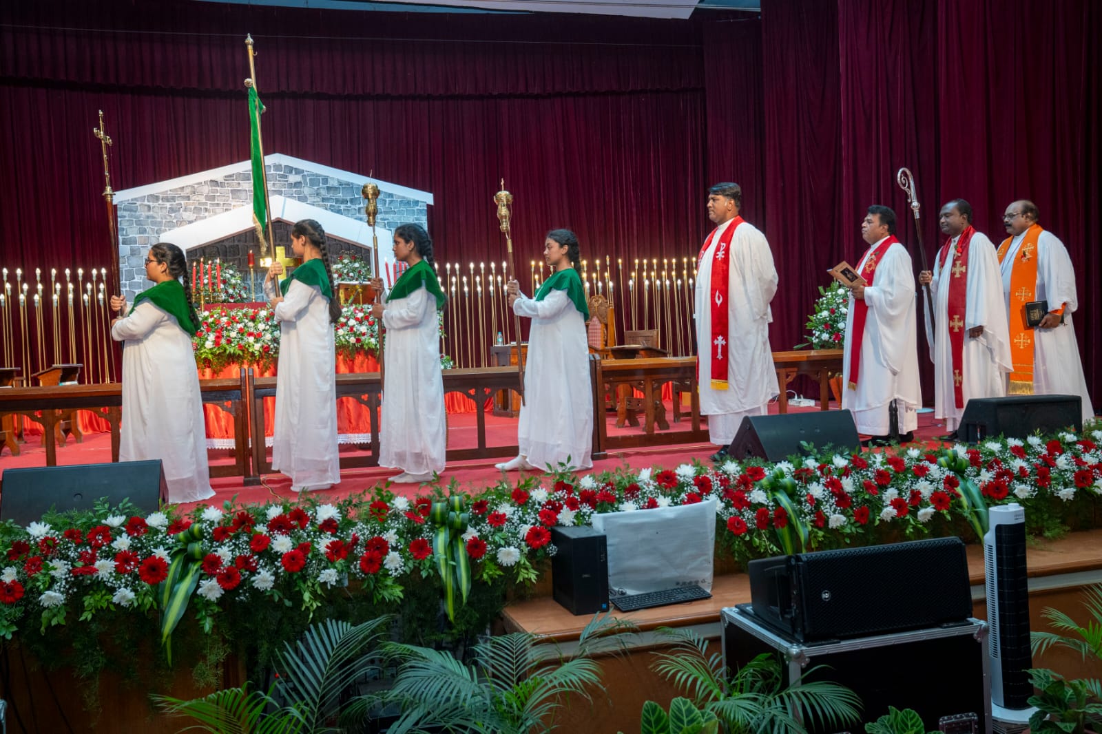 Bishop Cotton Girls School Bengaluru — photo 9