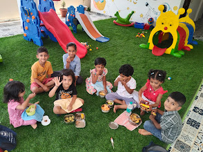 Birla Open Minds Preschool, Keshwapur Hubli — photo 3