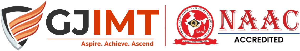 Gian Jyoti Institute of Management and Technology, Mohali logo
