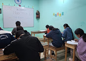 The Lighthouse Coaching Institute, Noida — photo 4