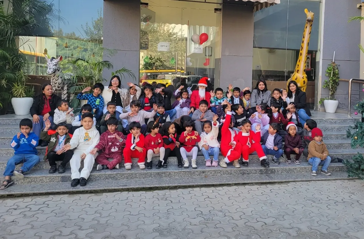 Karmel International School — photo 6