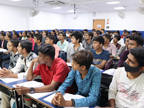 Task Academy,pune — photo 2