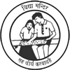 Vidya Mandir Estancia logo