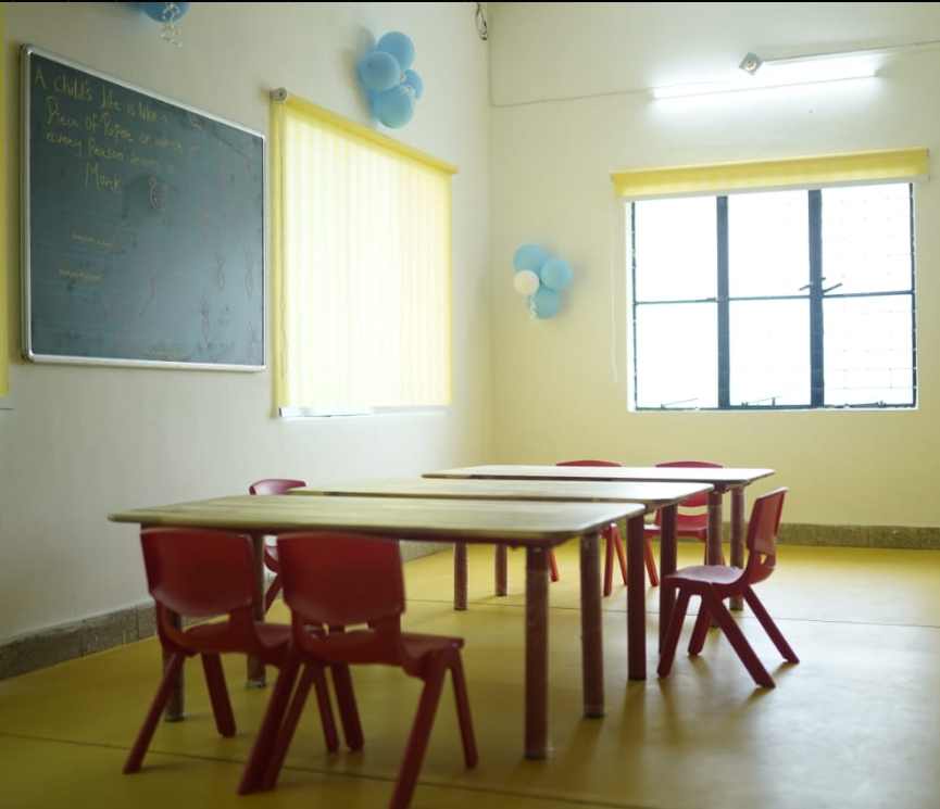 Little Millennium Preschool - Vidya Nagar, Bhandara — photo 5